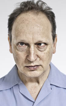 Paul Lazar